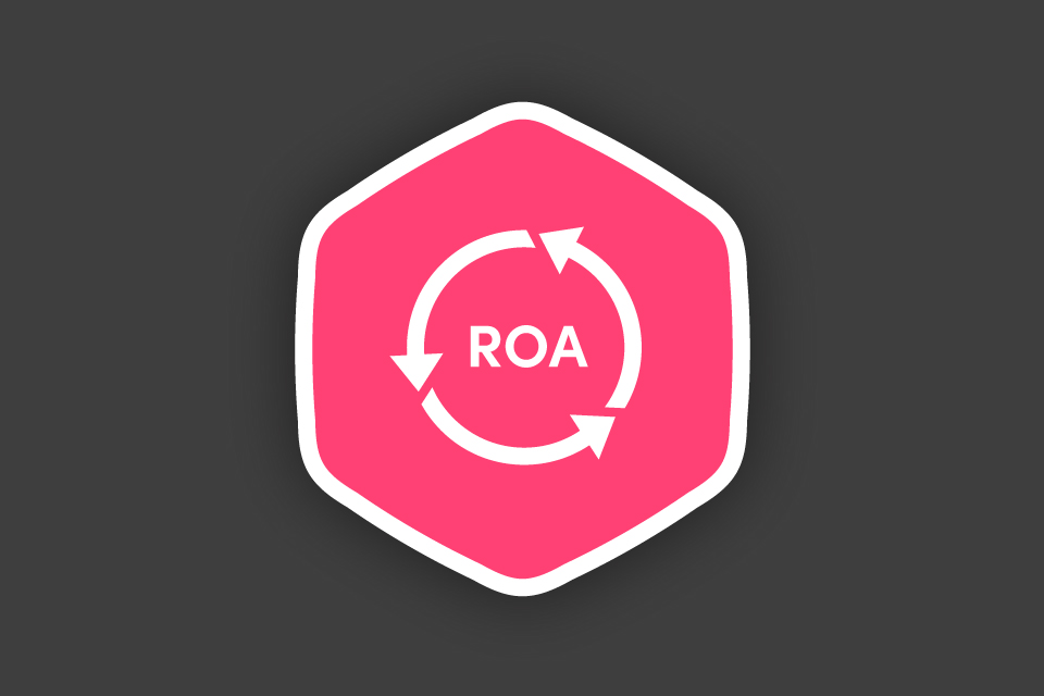 The ROA Formula | AlphaMap